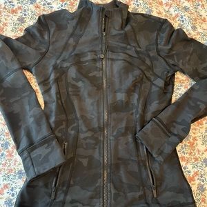 Lululemon jacket